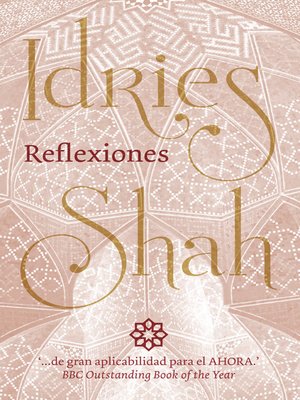 cover image of Reflexiones